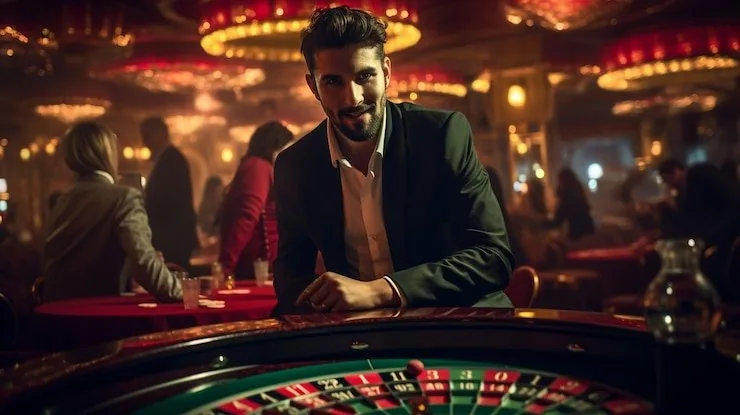 ts777 Andar Bahar Card Room on ts777