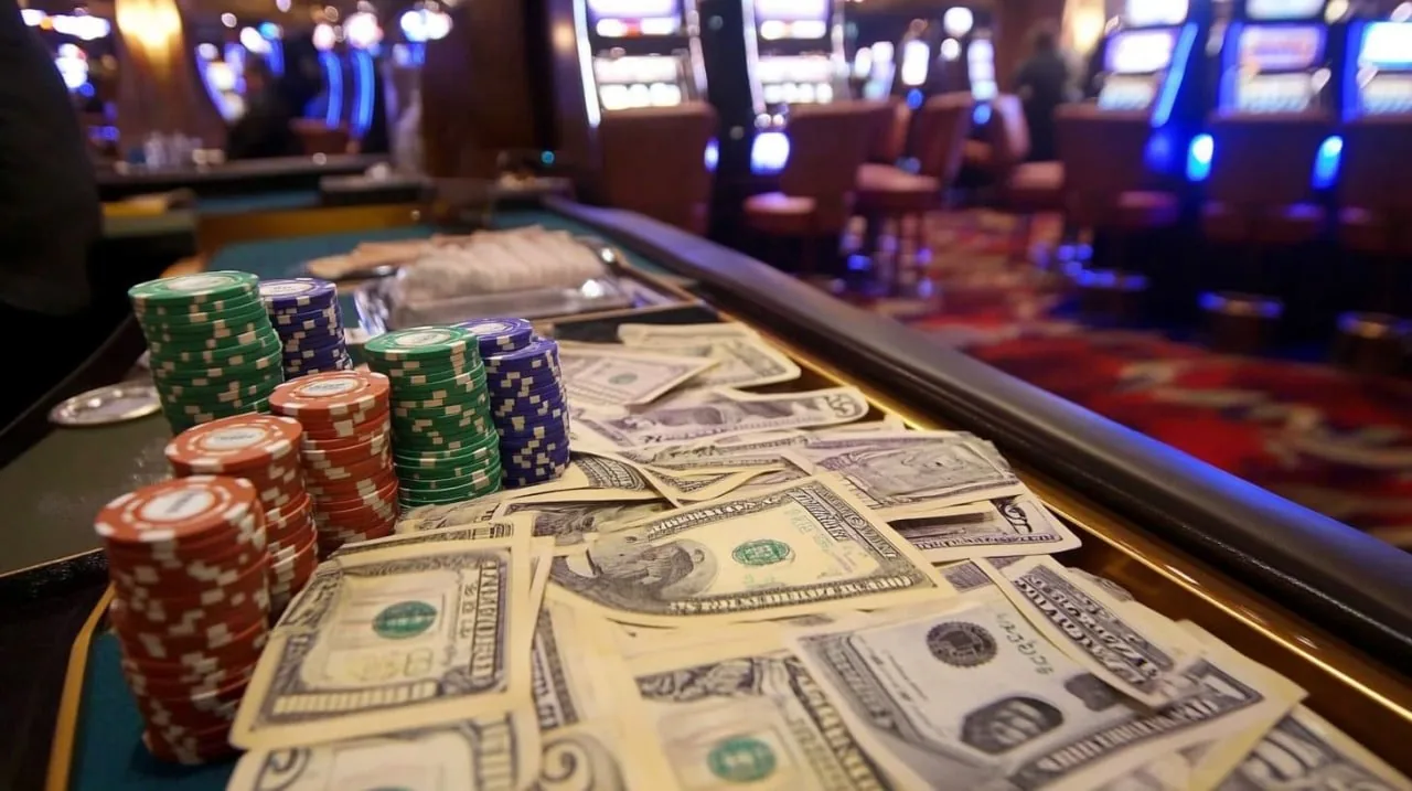 ts777 Easypaisa Bonanza at ts777 — Slot Features and Table Rewards