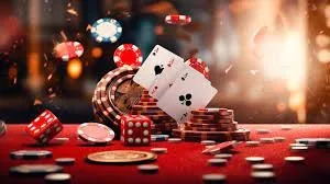 ts777 Baccarat Circle